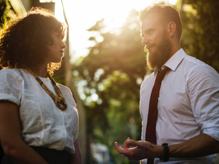 Changing the Questions We Ask During a Faith Transition
