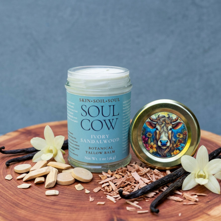 Thumbnail: Ivory Sandalwood