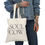 Thumbnail: Soul Cow Natural Tote Bag