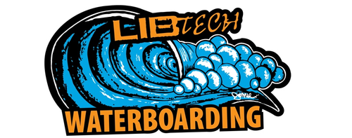LIBTECH ウェイクサーフィン air’n 4’8” x 20.00” 新品 LIBTECH ウェイクサーフィン air'n 4'8” x 20.00” 新品 Amazon