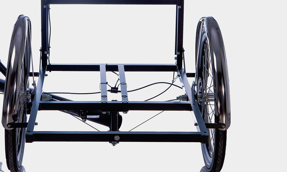 サムネイル： christianiabikes,nobox,christiniabikes,cargobike,eurobike,eurobike_japan,caegotrike,カーゴバイク,カーゴトライク,キッチンバイク,移動販売,運搬自転車,広告自転車