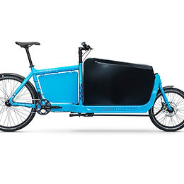 BULLITT コンボイボックス