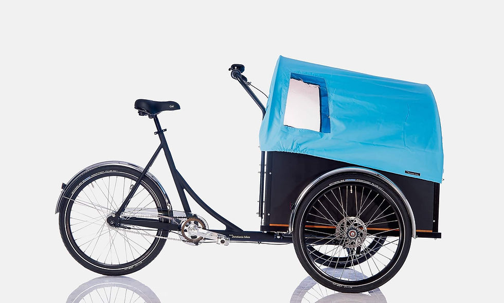 サムネイル： christiniabikes,cargobike,eurobike,eurobike_japan,caegotrike,カーゴバイク,カーゴトライク,キッチンバイク,移動販売,運搬自転車,広告自転車