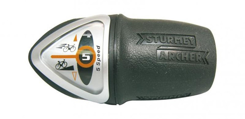 Sturmey-Archer (スターメーアーチャー） | EUROBIKE JAPANSTURMEY