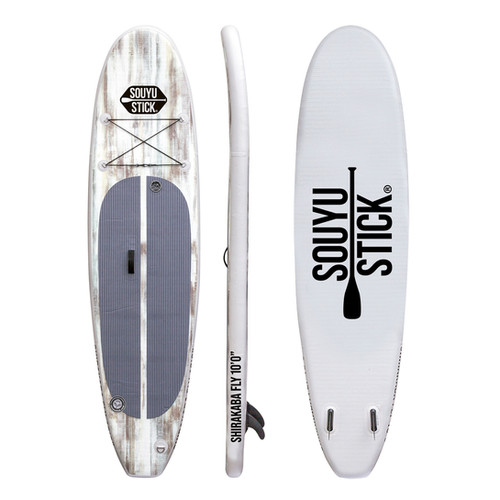 SOUYU SHIRAKABA FLY 10 