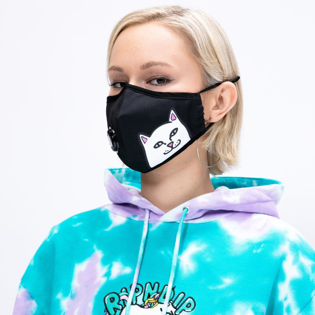 ripndip リップンディップ　マスク