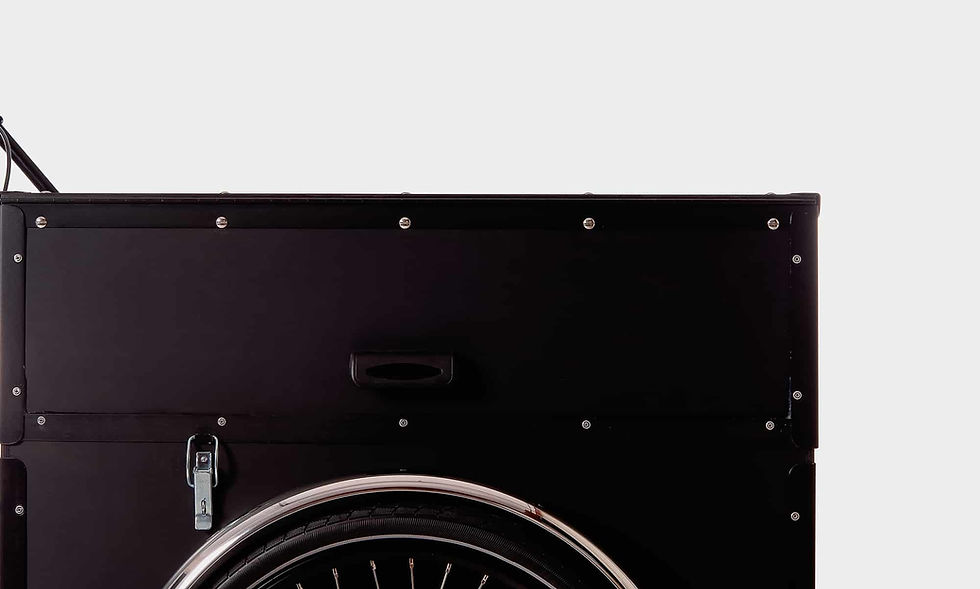 サムネイル： christiniabikes,cargobike,eurobike,eurobike_japan,caegotrike,カーゴバイク,カーゴトライク,キッチンバイク,移動販売,運搬自転車,広告自転車
