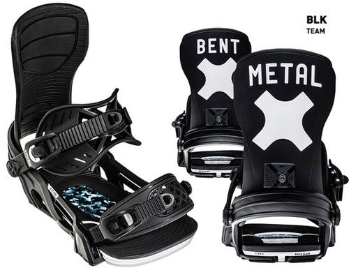BENTMETAL BINDING AXION | ベントメタル バインディング | PROTY