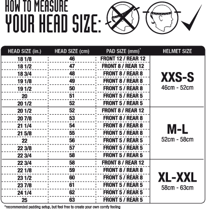 Melonhelmets (メロンヘルメット) | EUROBIKE JAPANメロンヘルメット