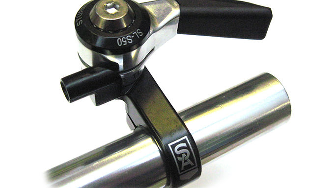 STURMEY ARCHER (スターメーアーチャー)  5スピード シフター (5速用)