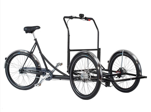 Christianiabike クリスチャニアバイク Trike トライク ３輪 Christianiabike クリスチャニアバイク Trike トライク 3輪