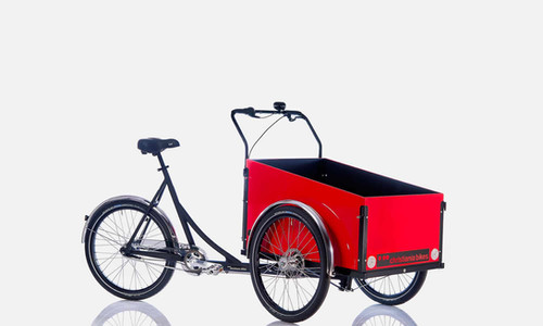 YU]クリスチャニア Christiania bikes Christianiabikes