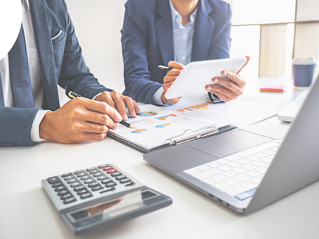 Understanding Benefits of Accounting and Bookkeeping Services in BVI