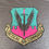 Thumbnail: Original Vietnam US Air Force USAF Tactical Air Command Patch Subdued