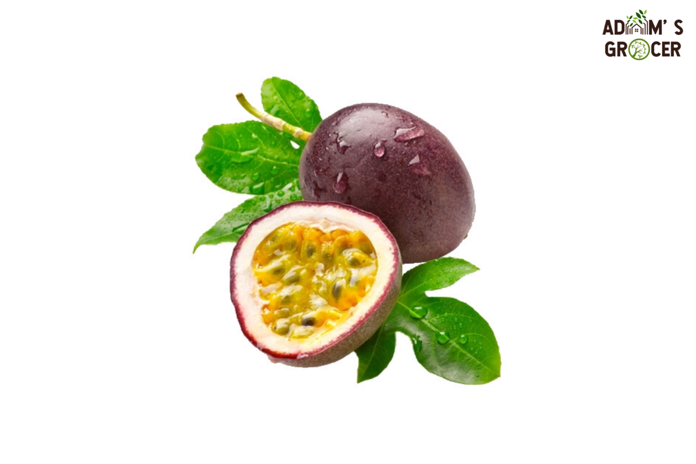 Passion Fruit/Markisa