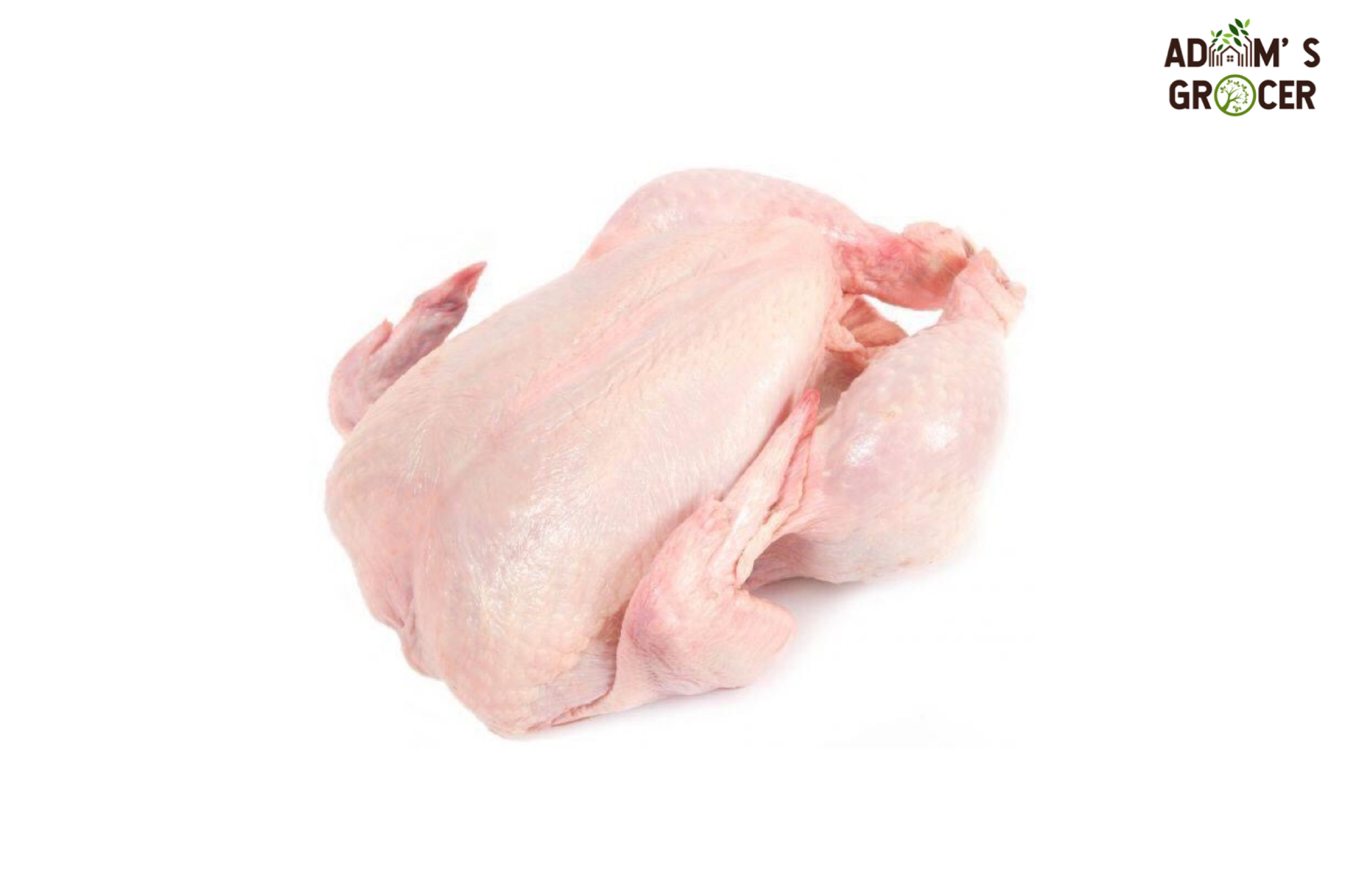 Whole Chicken