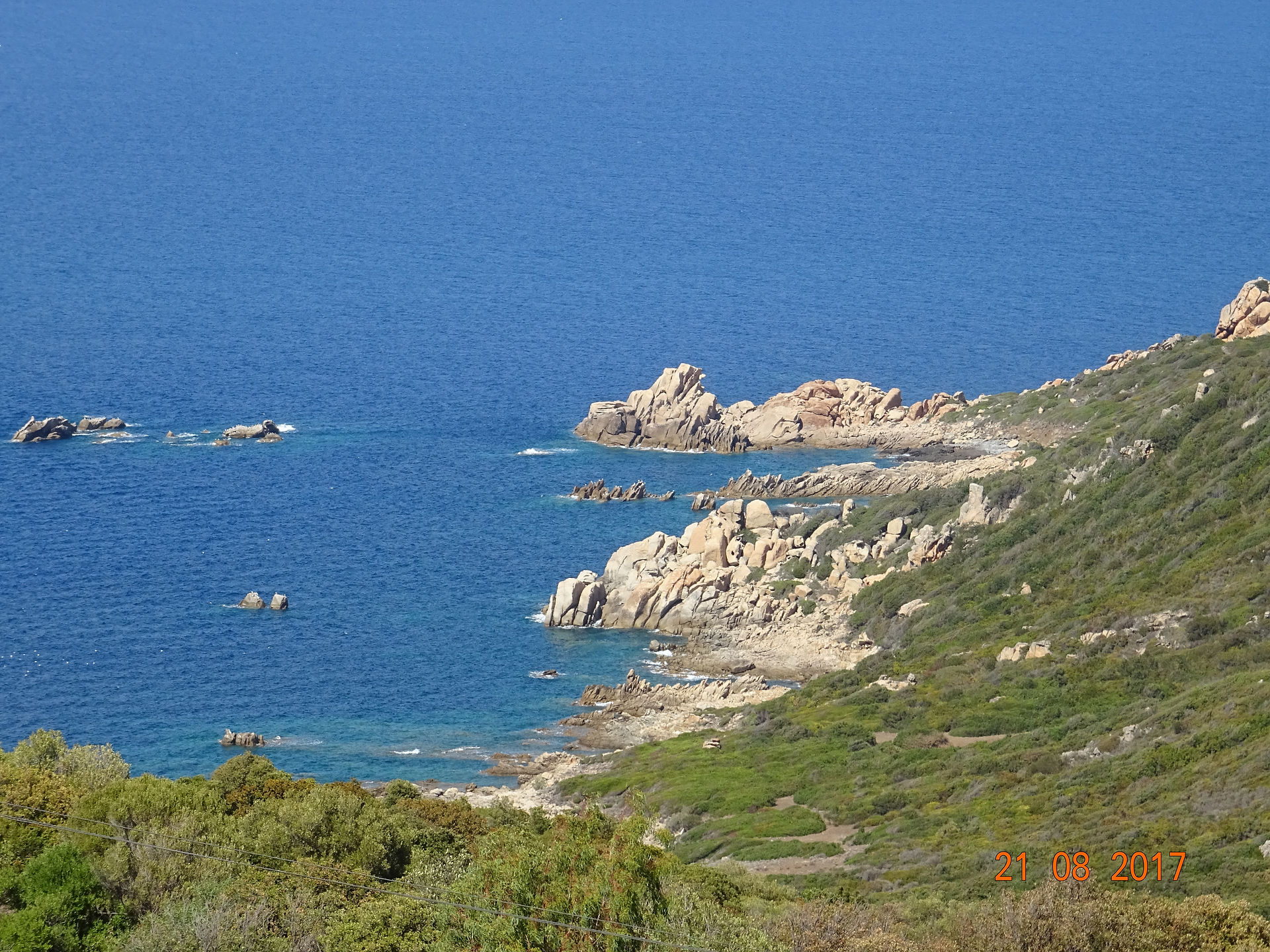 Corse