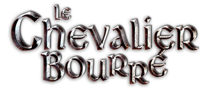 3. Le chevalier bourré