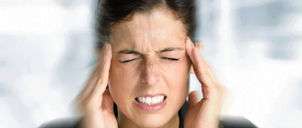 La migraine, ce n’est pas qu’un mal de crâne