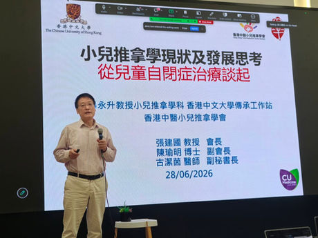 上個星期日雖然成日落住雨,但依然減退唔到我哋服務社區嘅熱情!