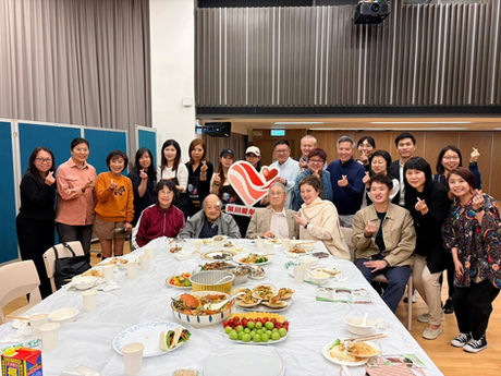 香港清潔行業普遍年齡老化,不少清潔工人已年屆中高齡