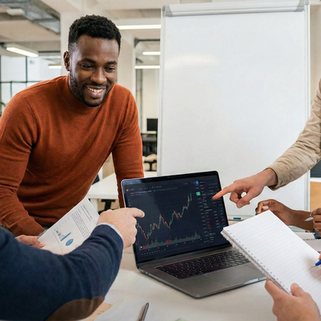 LDF 2026 : La fin de l'irrévocabilité de l'option pour le barème progressif et ses enjeux stratégiques pour les revenus mobiliers