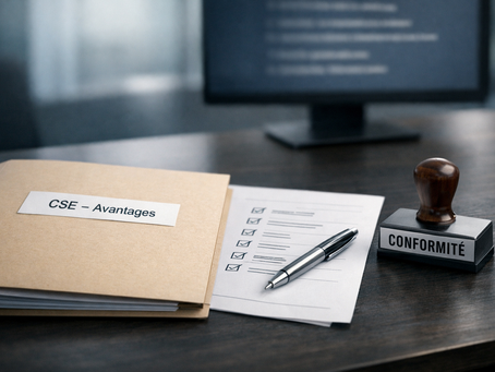 CSE, URSSAF et BOSS : sécuriser ASC et retraites “périphériques”