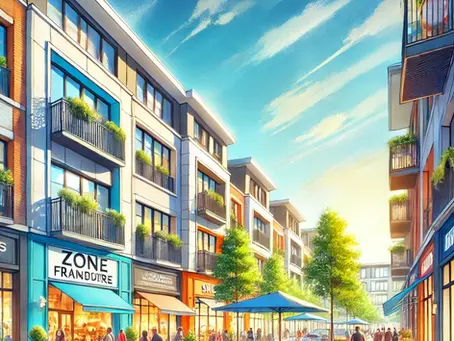 Zones franches urbaines : quelles opportunités pour les entreprises ?