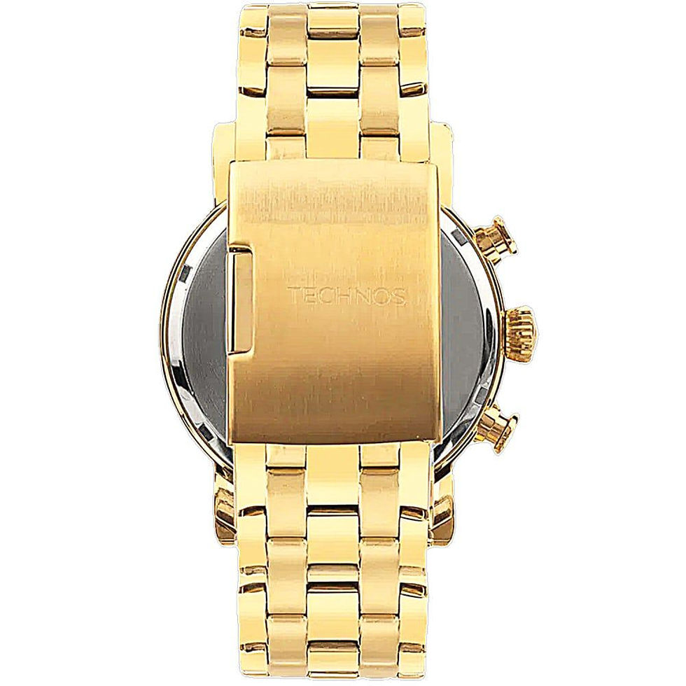 Miniatura: Relógio Technos