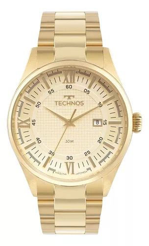 Relógio Technos