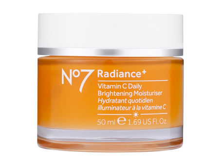 Moisturizer - Light and Airy!