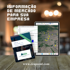 Como escolher o melhor ponto comercial ou galpão industrial