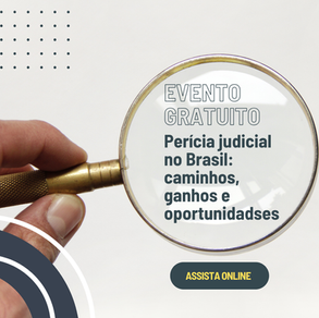 perícia judicial no brasil