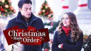 2020 the year of the Christmas movie?