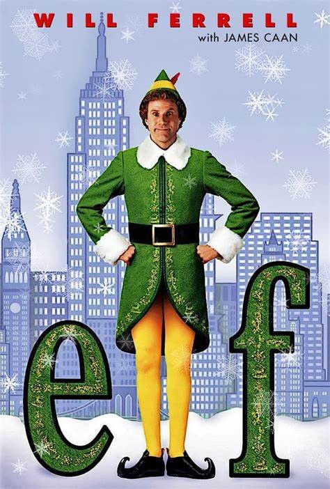 2020 the year of the Christmas movie?