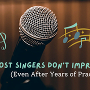 vocal exercises for improving singing voice