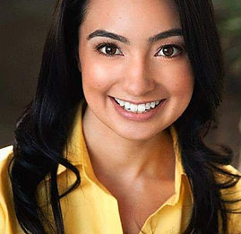 Vanessa Ledesma Coffin