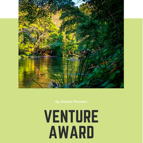 Venture Award-Part 3: Physical Activities