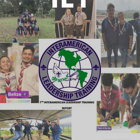 7th Interamerican Leadership Training