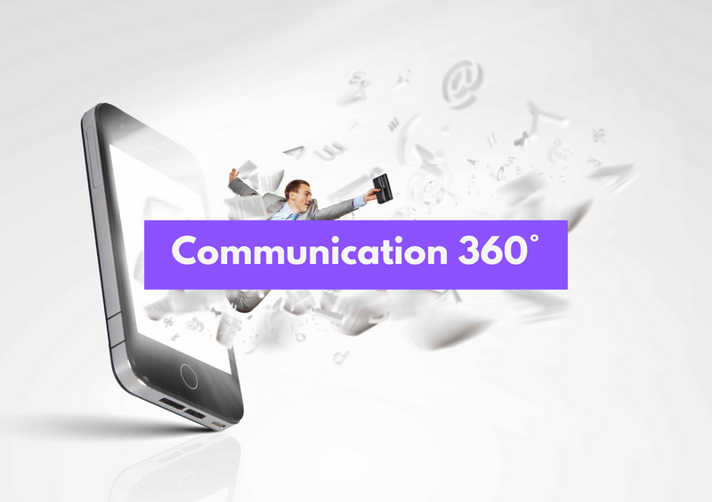 communication 360