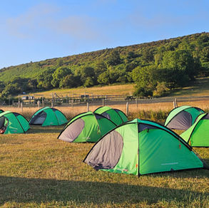 Duke of Edinburgh Award Scheme going from strength to strength at The Westgate School