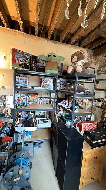 antiques