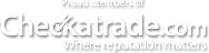 logo for Checkatrade