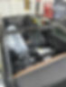 Car having a new windscreen fitted