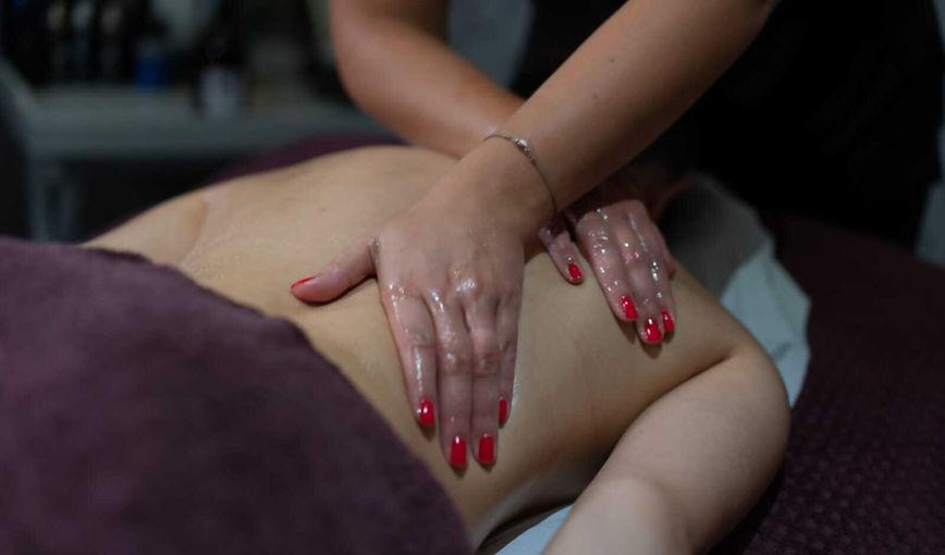 massage