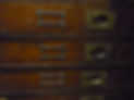 antique item