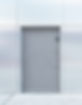 metal security door