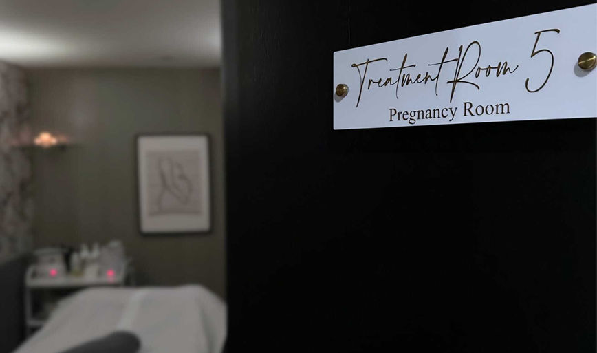treatment room 