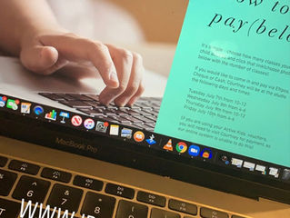 Book Now for 3rd term!