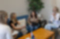 Ashley, a therapist in London, Ontario who founded Thrive Psychotherapy